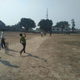 Matt Lowe's experimental cricket league to test the social contact theory in India.